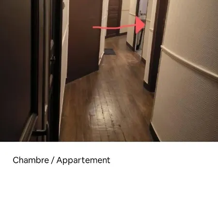 Apartment Tour Eiffel Champ De Mars 75015 *
